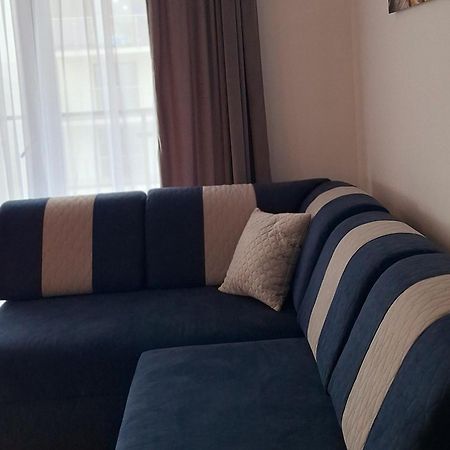 Apartament Grey Polana Szaflarska โนวือตาร์ก ภายนอก รูปภาพ